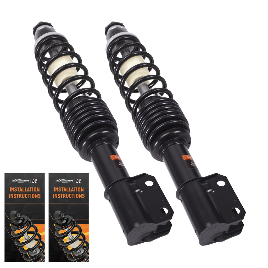 Front Gas Shock Strut Absorbers for Can-Am Outlander 500 HO (2007–2009)