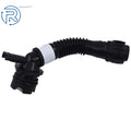 Crankcase Vent Hose for BMW E82 E88 F10 F12 X3 X4 (2007–2018)