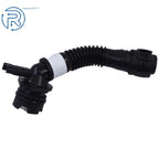 Crankcase Vent Hose for BMW E82 E88 F10 F12 X3 X4 (2007–2018)