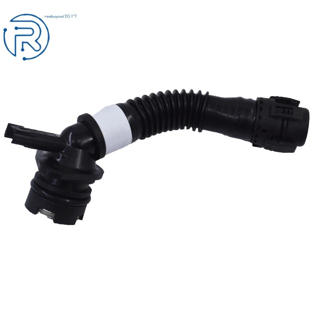 Crankcase Vent Hose for BMW E82 E88 F10 F12 X3 X4 (2007–2018)