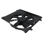 Electric A/C Condenser Radiator Cooling Fan for Acura TL (2009–2014) 38615RK1A01
