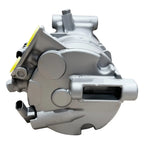 AC Compressor Kit With Condenser for Cadillac CTS 6.2L (2019–2019)