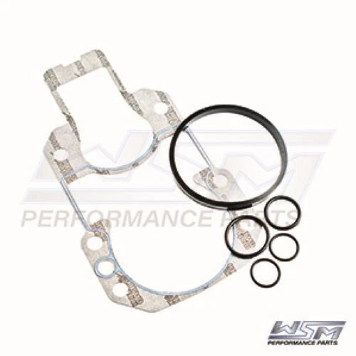 Set of 2 Outdrive Mounting Gaskets for Mercruiser Alpha 1 & GEN II (446-510)