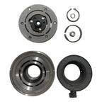 Compressor Clutch Replacement for Ford Explorer 4.0L (2002–2005)