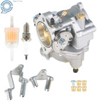Carburetor for Big Twin & Sportster Shorty (Cycle)