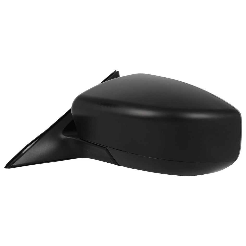 LH Heated Mirror for Nissan Altima (2013–2018) PTM