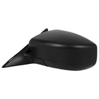LH Heated Mirror for Nissan Altima (2013–2018) PTM