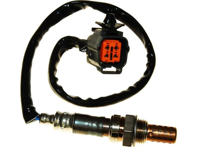 Downstream Oxygen Sensor QS368DN for Mazda 626 (2000–2002)