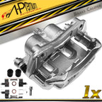 Front Right Brake Caliper with Bracket for Nissan Frontier Pathfinder (2005–2025)