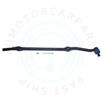 Front Outer Right Tie Rod End for Jeep Grand Cherokee (1993–1998)