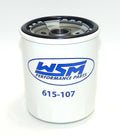 WSM Oil Filter for Yamaha 200-350 HP 4-Stroke (2007–2021)