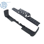 Rear Bumper Face Bar with Step Pad for RAM 2500 3500 (2019-2024)