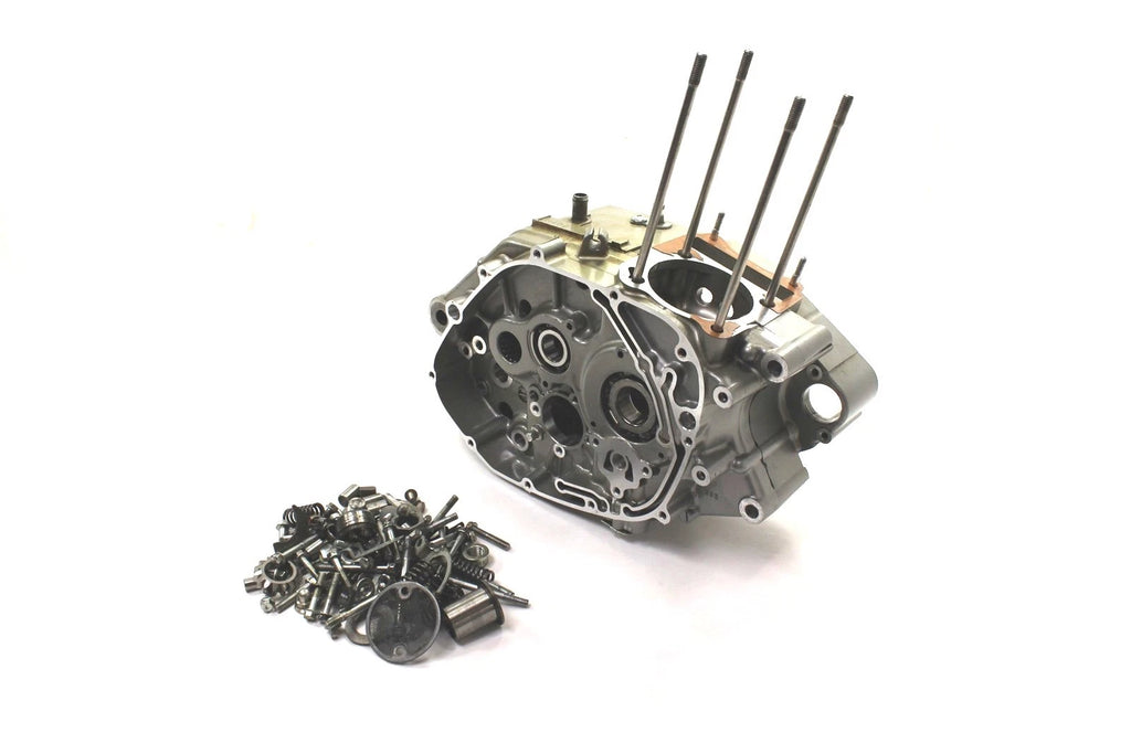 OEM Crank Cases for Suzuki DR200 (2013) 11300-42A80