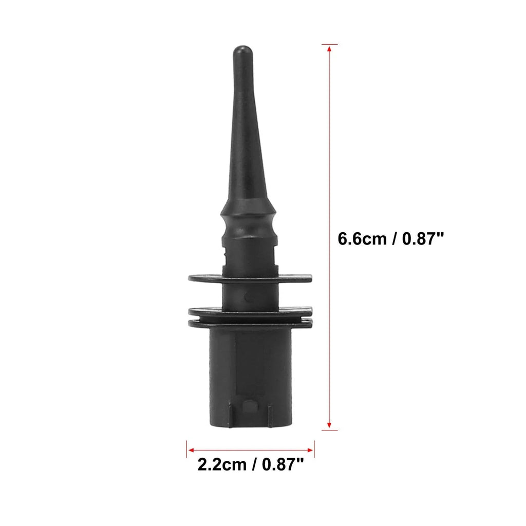 Outside Ambient Air Temperature Sensor for BMW X3 M3 M5 335i 650i