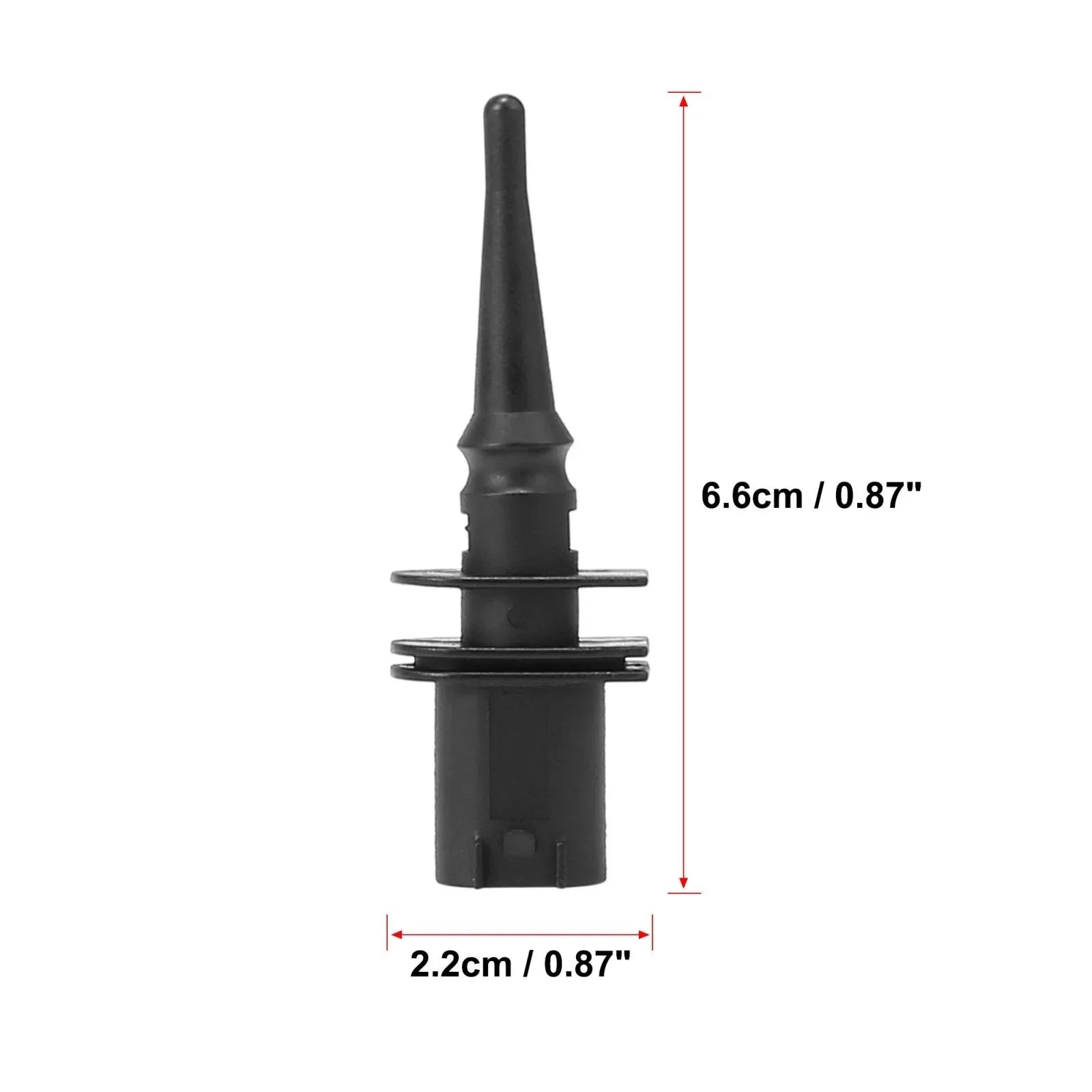 Outside Ambient Air Temperature Sensor for BMW X3 M3 M5 335i 650i