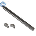 Wheel Bearing Tapered Race Removal Tool for Harley FL FX XL 