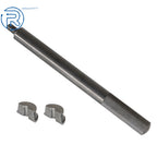 Wheel Bearing Tapered Race Removal Tool for Harley FL FX XL 