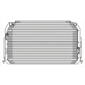 Replacement A/C Condenser Repair Part For 1995-1999 Toyota Avalon