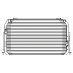 Replacement A/C Condenser Repair Part For 1995-1999 Toyota Avalon