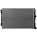 Radiator for Audi A3 Sportback e-tron, Volkswagen Jetta (2016–2021)