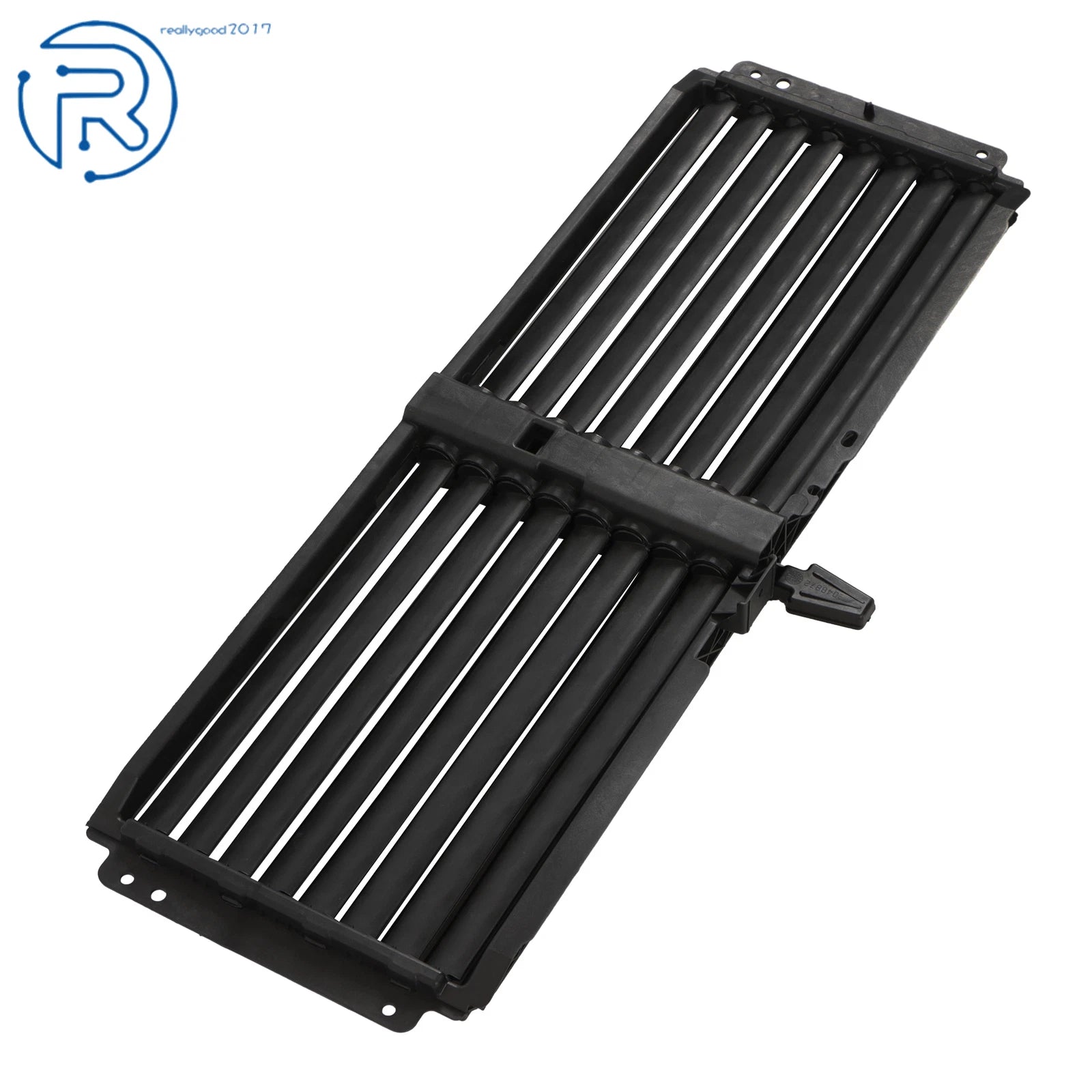 Upper Active Grille Shutter with Motor for Chevrolet Equinox GMC Terrain (2018-2020)