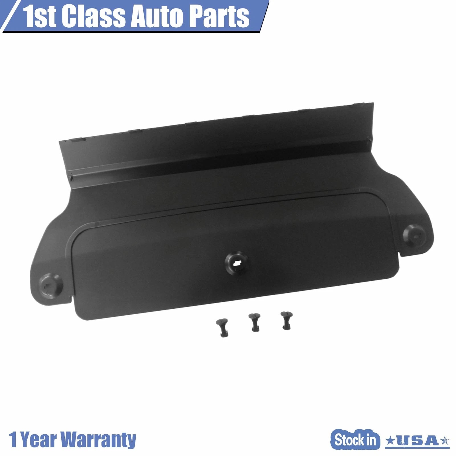 Rear Hitch Receiver Cover for Land Rover Range Rover (2013-2018)