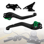 Clutch Brake Lever for Honda CBR900RR VTX1300 CB400SF VFR400 (1992–2007)