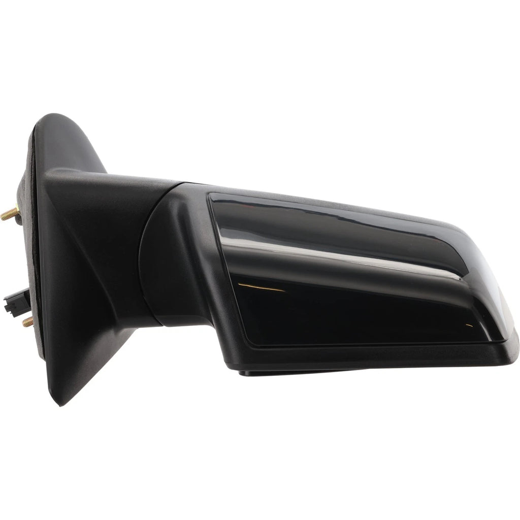 Power Chrome Mirror for Ford Ranger (2006–2011)