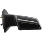 Power Chrome Mirror for Ford Ranger (2006–2011)