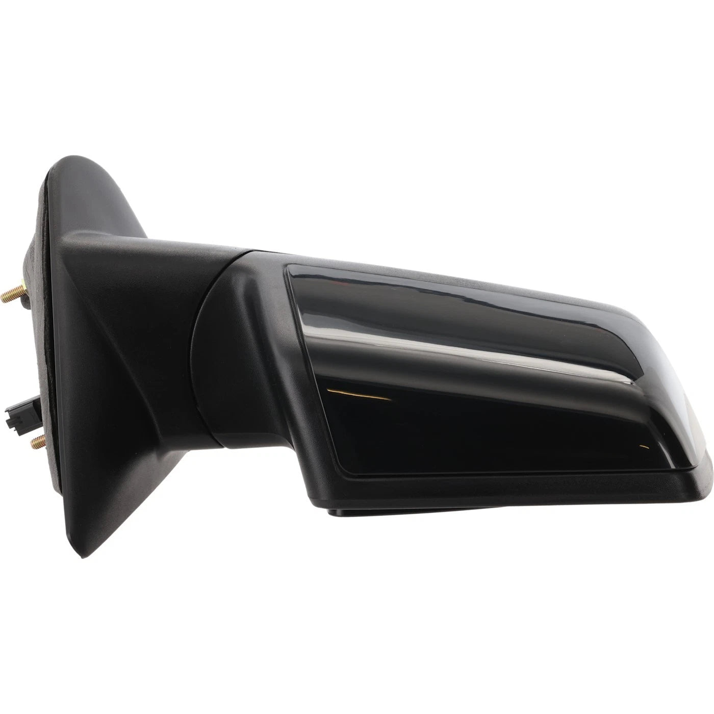 Power Chrome Mirror for Ford Ranger (2006–2011)