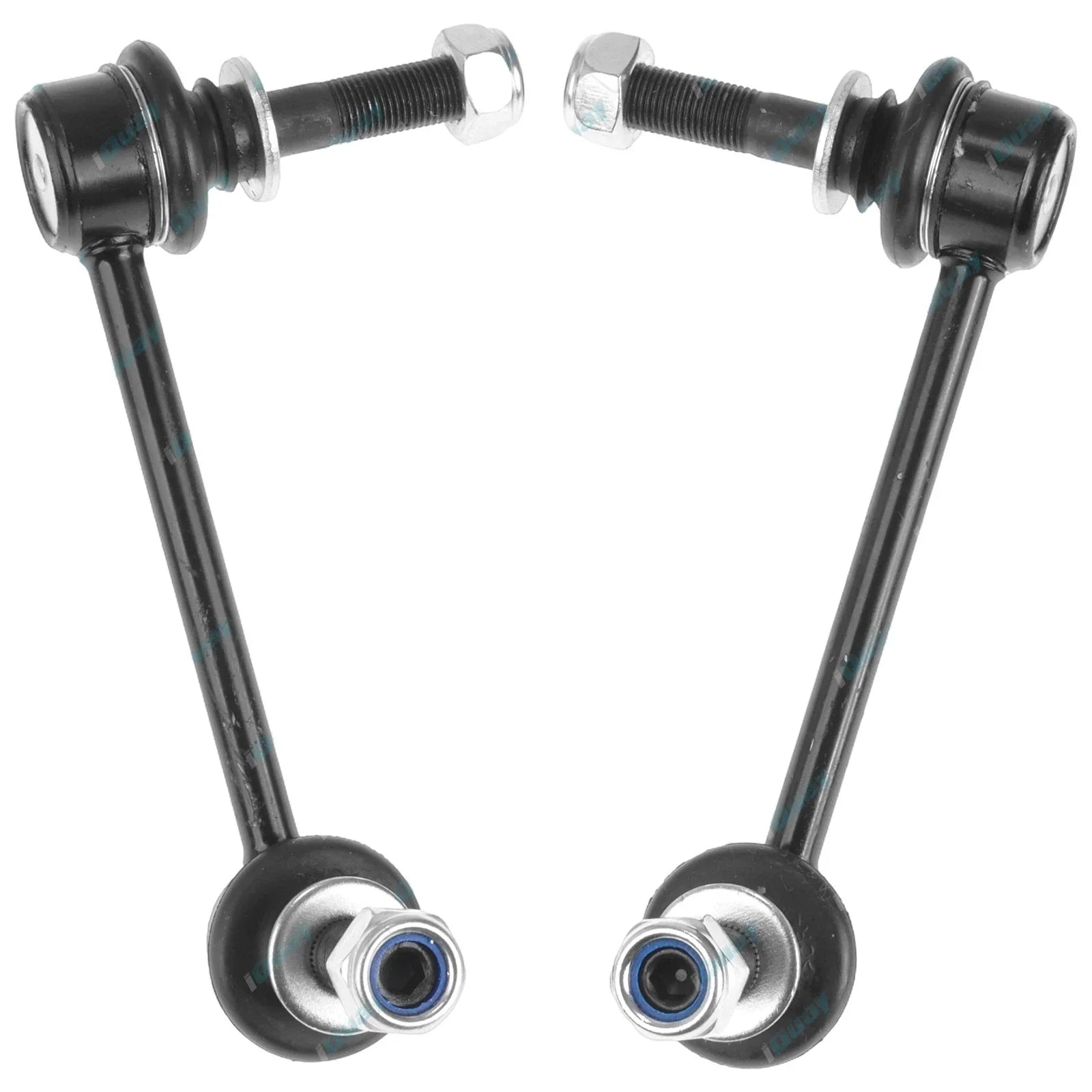 2 Front Sway Bar Link Joints for Toyota Prado GDJ150 KZJ120 RZJ120 2003~2020