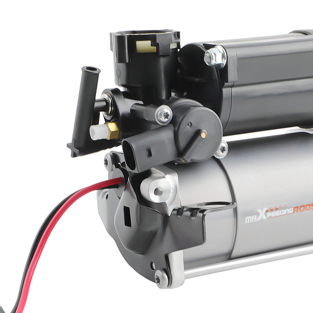 Air Compressor Pump for Mercedes Benz S430 S500 S600 W220 E320 E350 W211 (1998–2006)