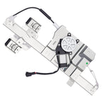 Power Window Regulator & Motor for Buick Lucerne (2006–2007) Front Left