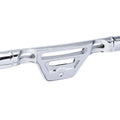 Mustache Engine Guard Bar Support Bracket for Harley Low Rider (2022-2025)