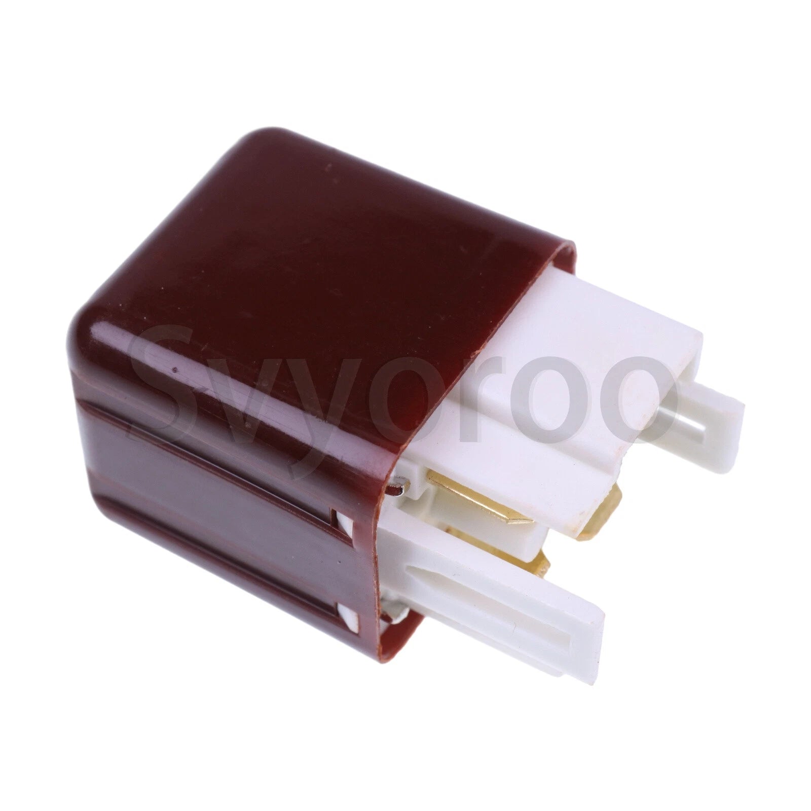 Headlight Relay 4Pin 28610-76001-71 for Toyota 1DZ Forklift (7/8FD15-30)