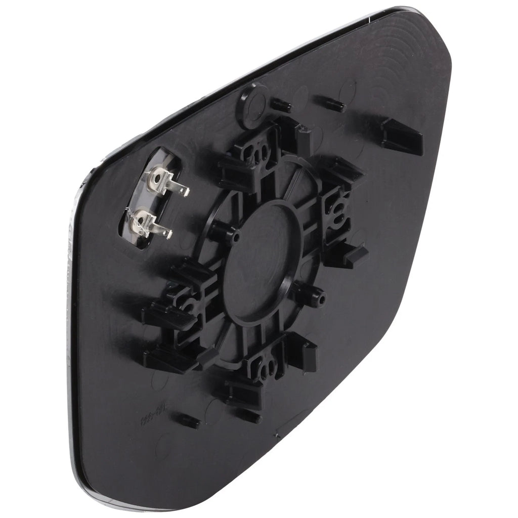 Driver Left Side Heated Mirror Glass for Honda Civic (2016-2017)