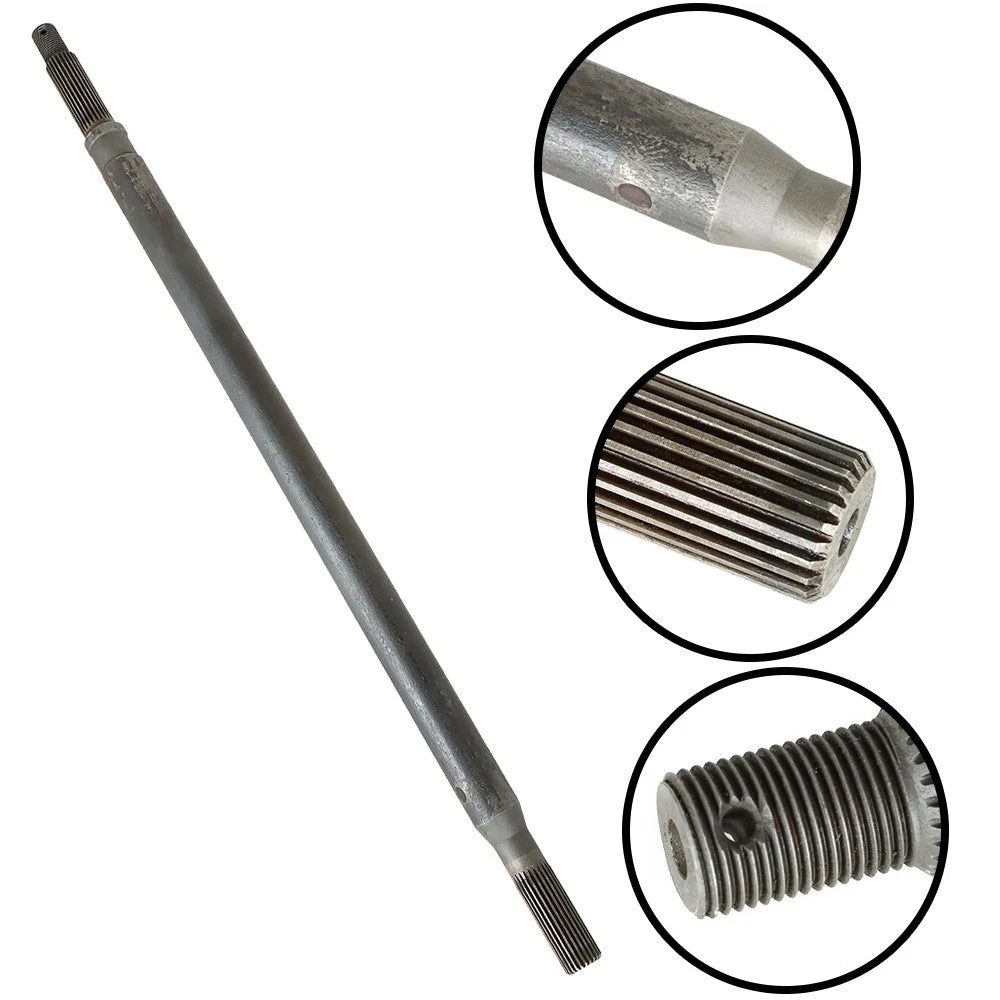Spline Axle Shaft for EZGO TXT (1994–Present)