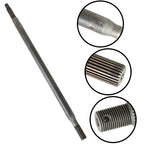 Spline Axle Shaft for EZGO TXT (1994–Present)