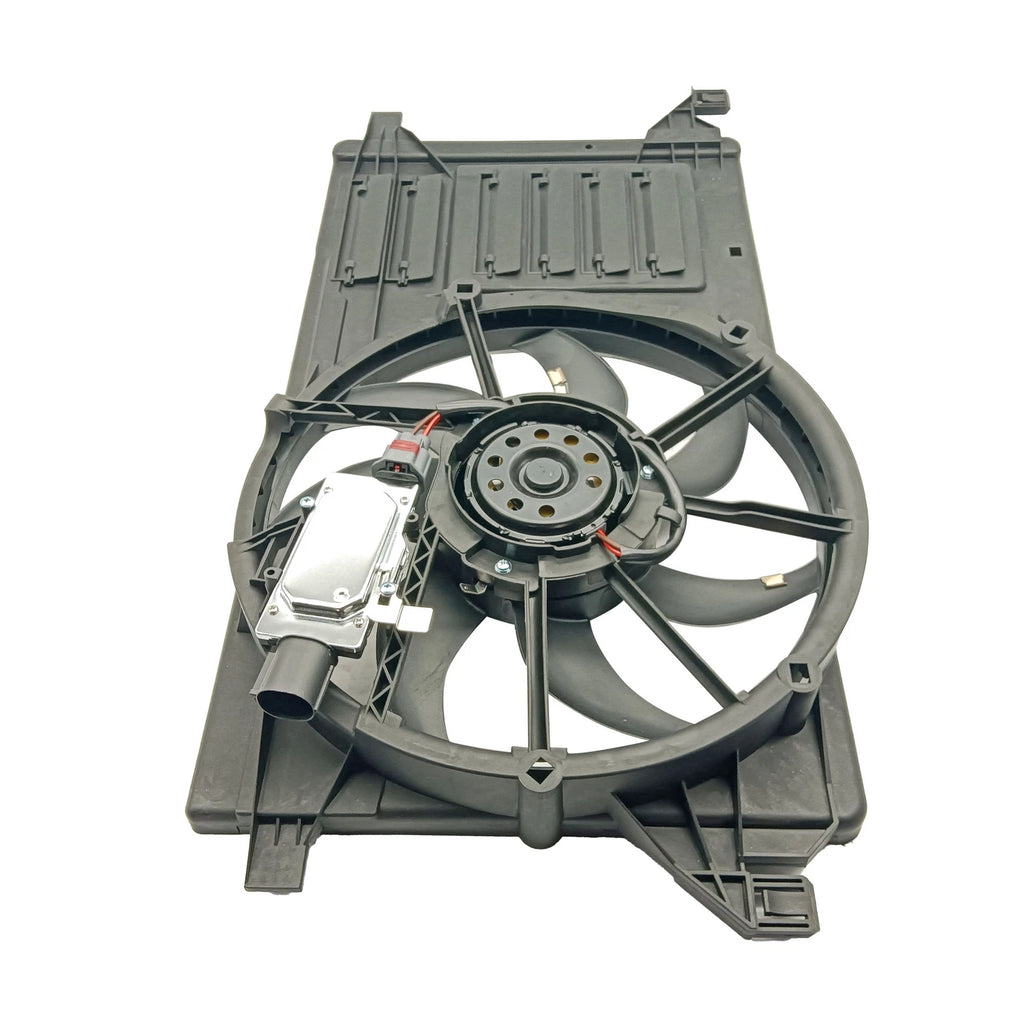 Radiator Cooling Fan Assembly for Mazda 3 (2004-2013)