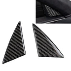 2pcs A Pillar Panel Trim for Kia Stinger (2018–2023)