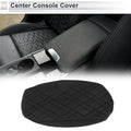 Center Console Cover 1 Pc for BMW X3 (2011-2017)