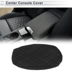 Center Console Cover 1 Pc for BMW X3 (2011-2017)