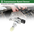 1 Pc Transmission Speed Sensor No. 83181-35070 for Toyota Sequoia (2001–2007)