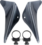 Klock Werks Flare Deflector for KWW-05-0426-DS Dark Smoke