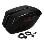 6x9" Speaker Cutout Grills for Harley CVO Road Glide (2023–2026)