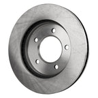 Disc Brake Rotor for Lincoln Navigator (1998–2000) Front Solid 4WD