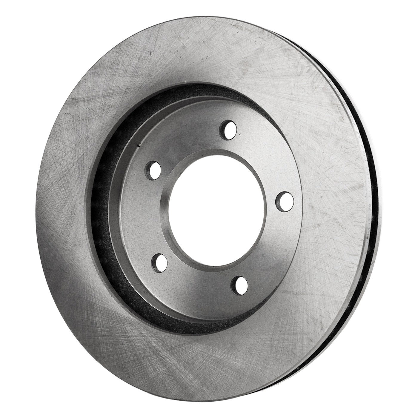 Disc Brake Rotor for Lincoln Navigator (1998–2000) Front Solid 4WD
