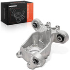 Rear Left Steering Knuckle for Jeep Cherokee (2019–2023)