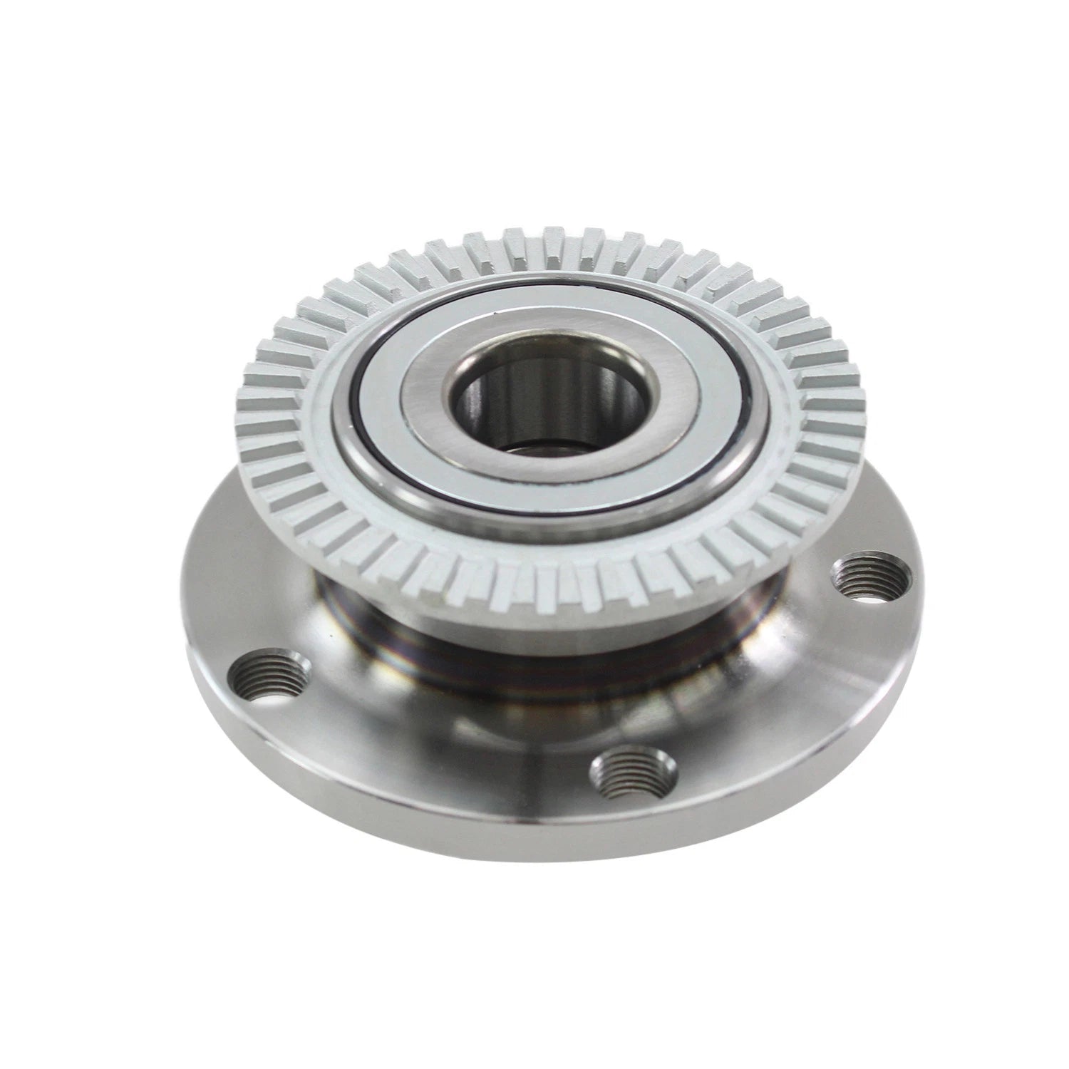 Rear Wheel Bearing & Hub Assembly for Audi A4 B6 B7 (2002–2009)