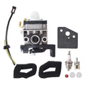 Carburetor for Honda FG110 Tiller (FG110K1, GX25, GX35) 16100-Z0H-053
